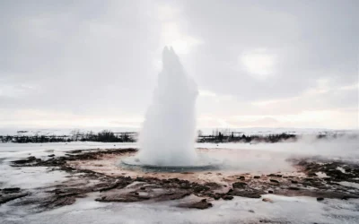 Explore Iceland’s Majestic Golden circle: Þingvellir, Gullfoss, Geysir and Kerið